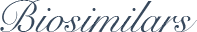 biosimilars